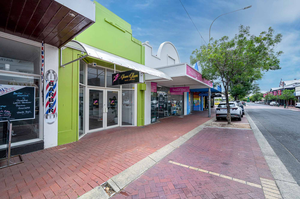 14 Stephen Street, Bunbury WA 6230