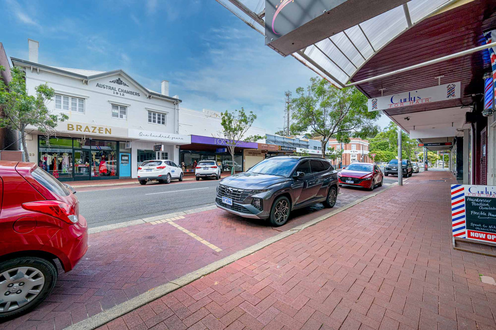 14 Stephen Street, Bunbury WA 6230