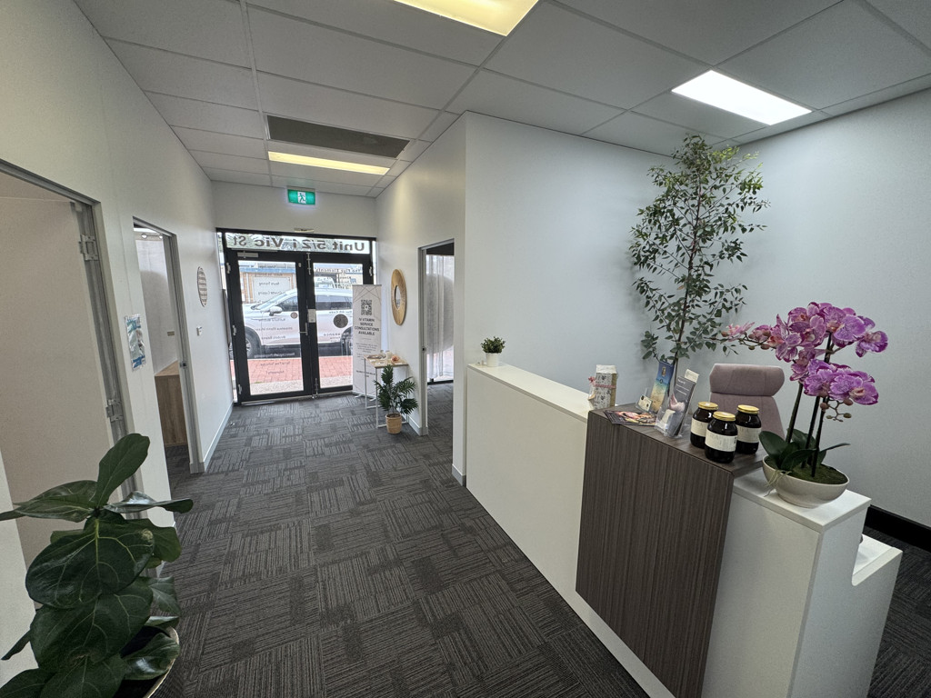 Suite 5/21 Victoria Street, Bunbury WA 6230