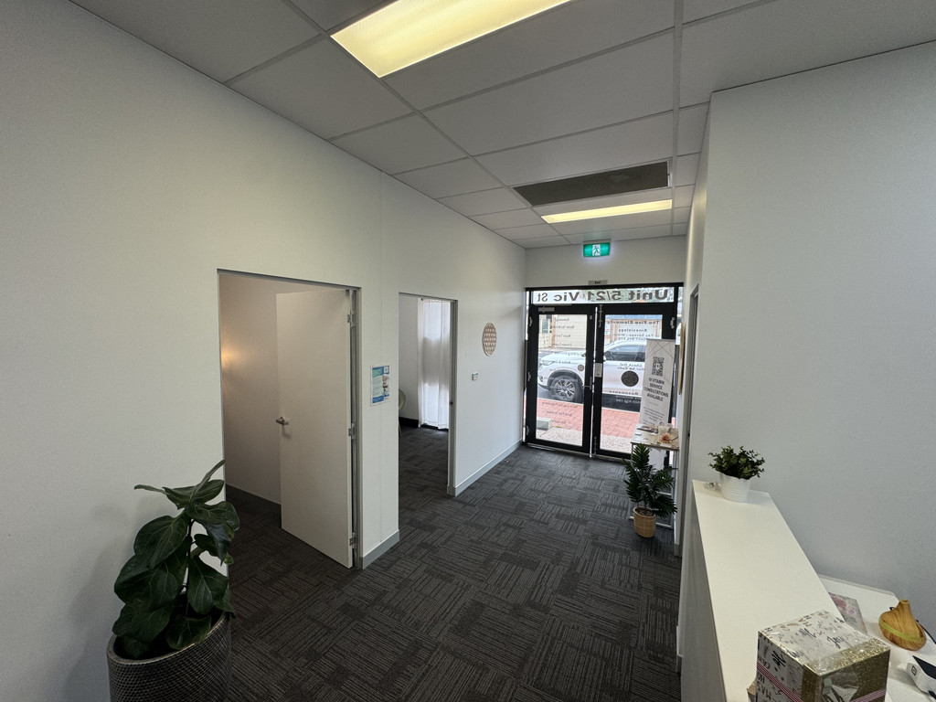 Suite 5/21 Victoria Street, Bunbury WA 6230