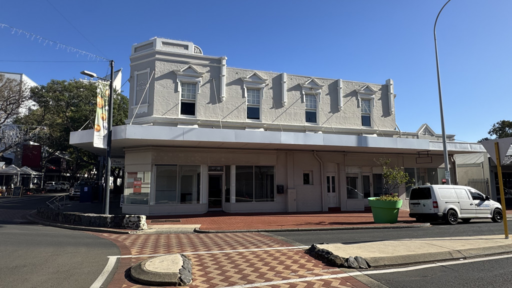 3 & 4/72 Victoria Street, Bunbury WA 6230