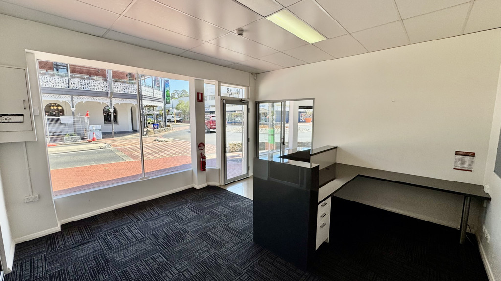 3 & 4/72 Victoria Street, Bunbury WA 6230