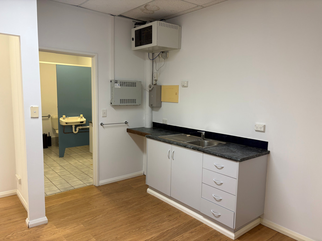 Unit 2/1 Ommanney Street, Bunbury WA 6230