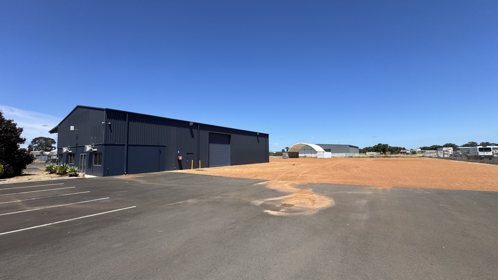 9 Hardisty Court, Picton East WA 6229