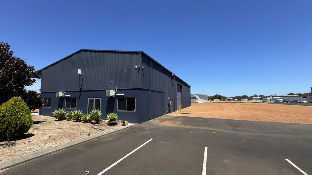 9 Hardisty Court, Picton East WA 6229