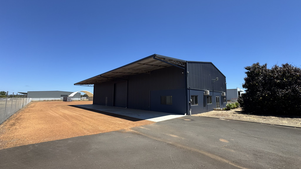9 Hardisty Court, Picton East WA 6229