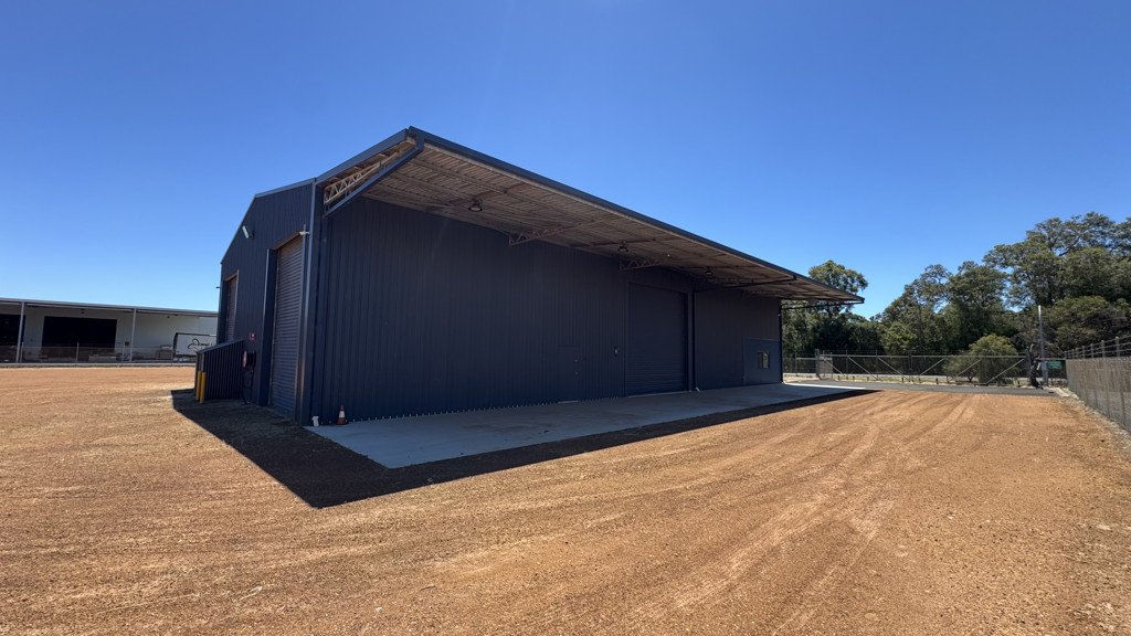9 Hardisty Court, Picton East WA 6229