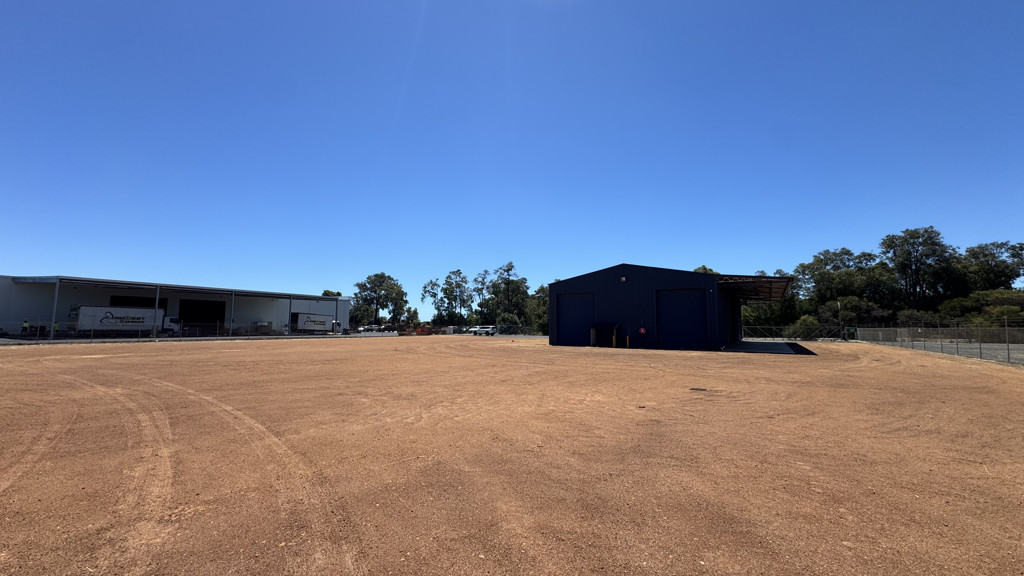 9 Hardisty Court, Picton East WA 6229