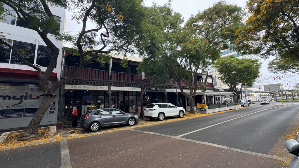 Tenancy 6/83-89 Victoria Street, Bunbury WA 6230