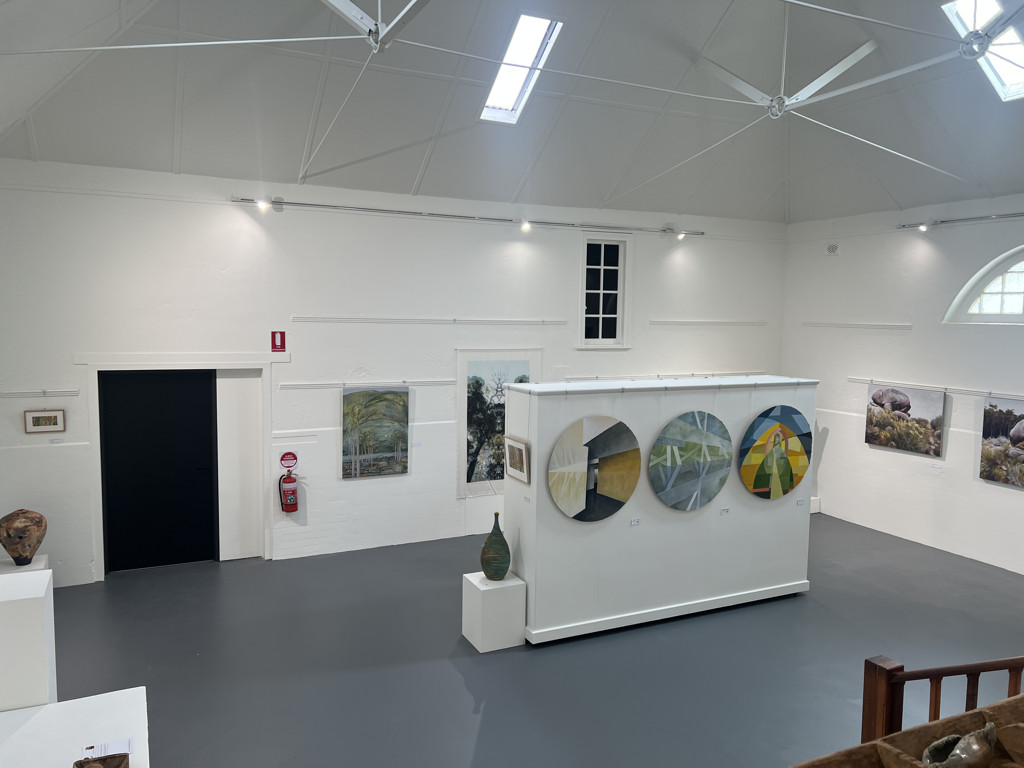 Unit 4/10 Mount Shadforth Road, Denmark WA 6333