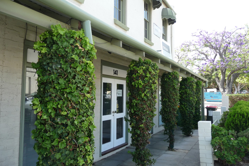 Part of Level 1/141 Stirling Highway, Nedlands WA 6009
