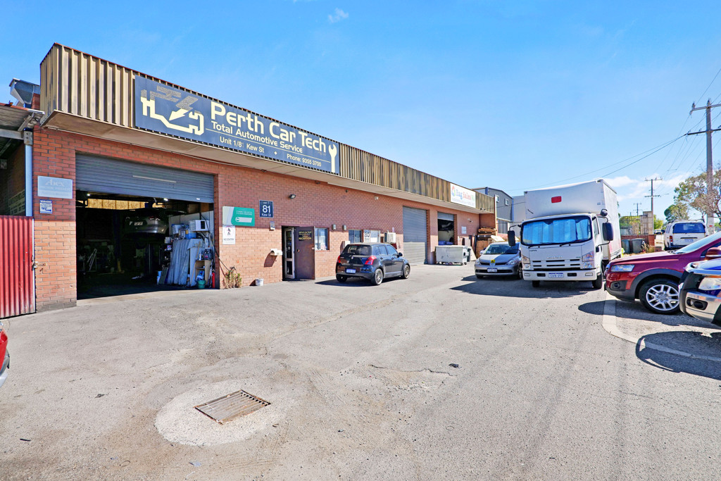 242 Star Street, Welshpool WA 6106