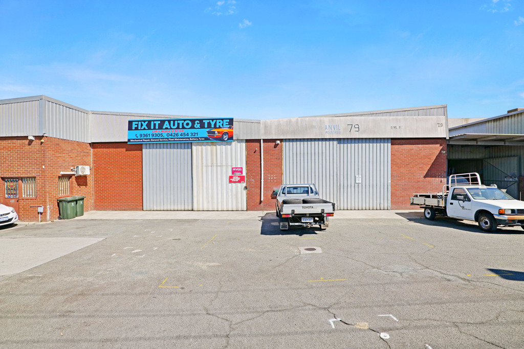 242 Star Street, Welshpool WA 6106