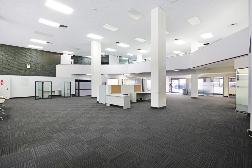 246 Adelaide Terrace, East Perth WA 6004