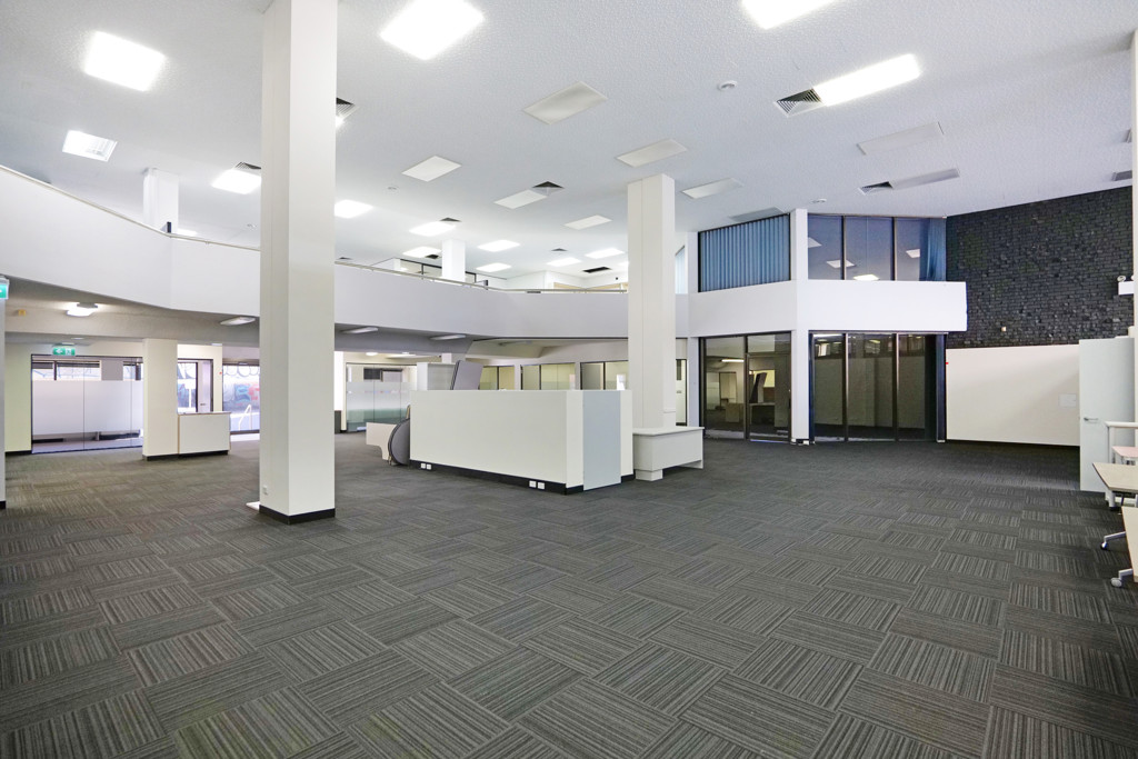 246 Adelaide Terrace, East Perth WA 6004