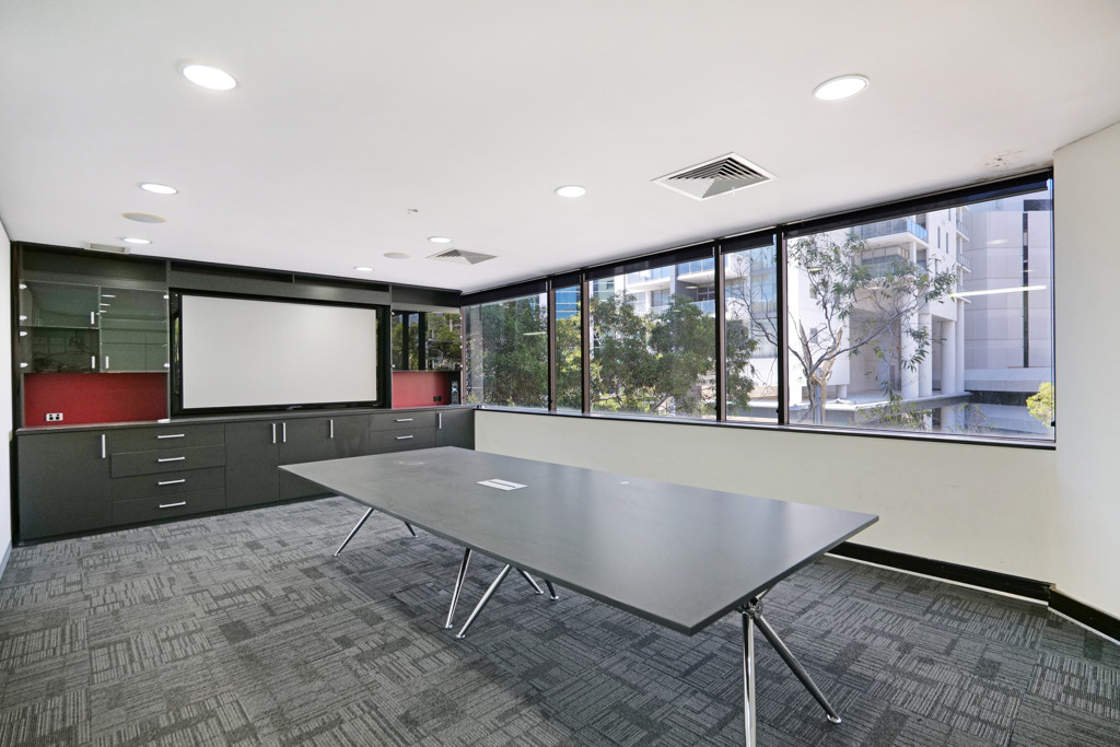 246 Adelaide Terrace, East Perth WA 6004