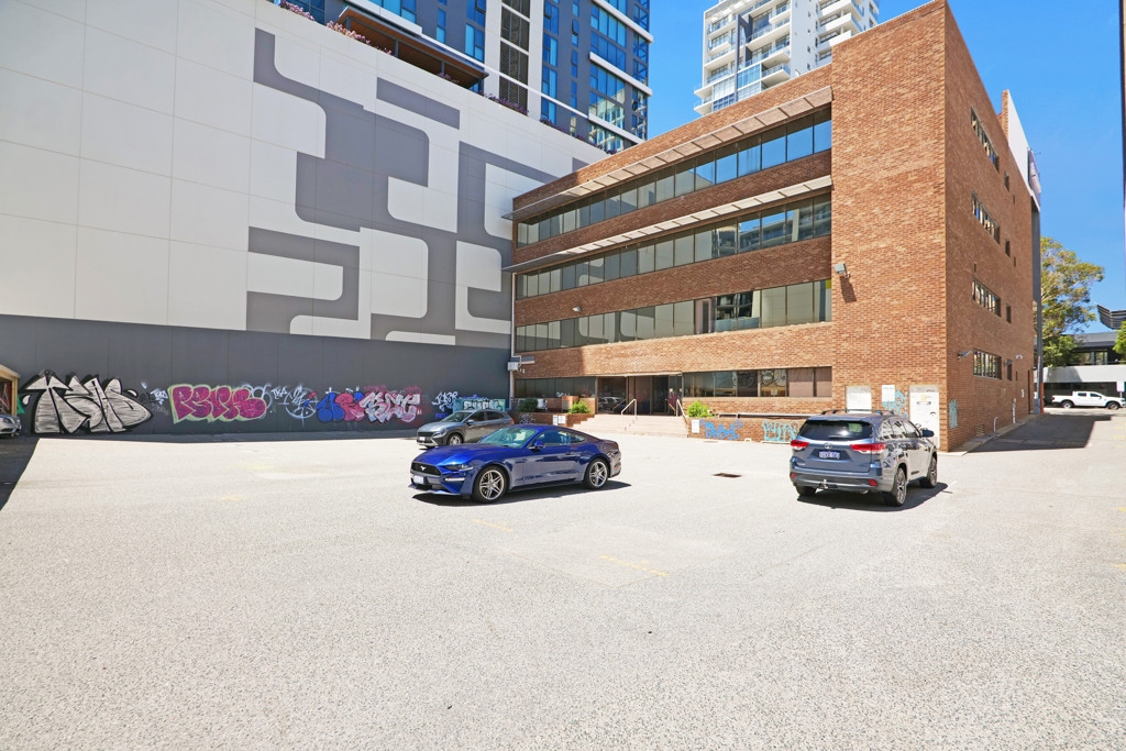 246 Adelaide Terrace, East Perth WA 6004