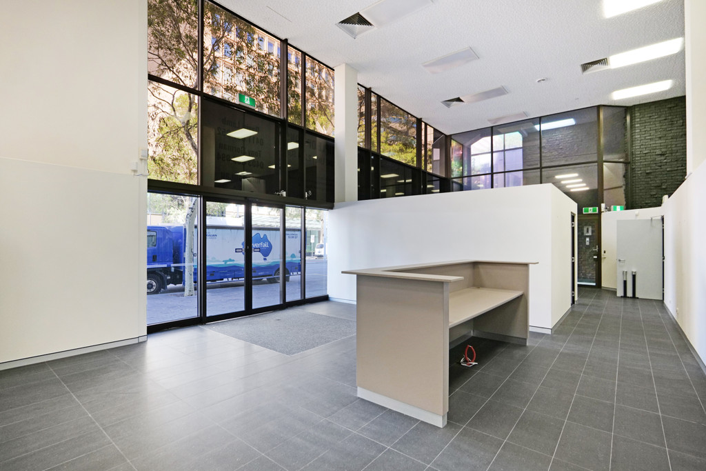 246 Adelaide Terrace, East Perth WA 6004
