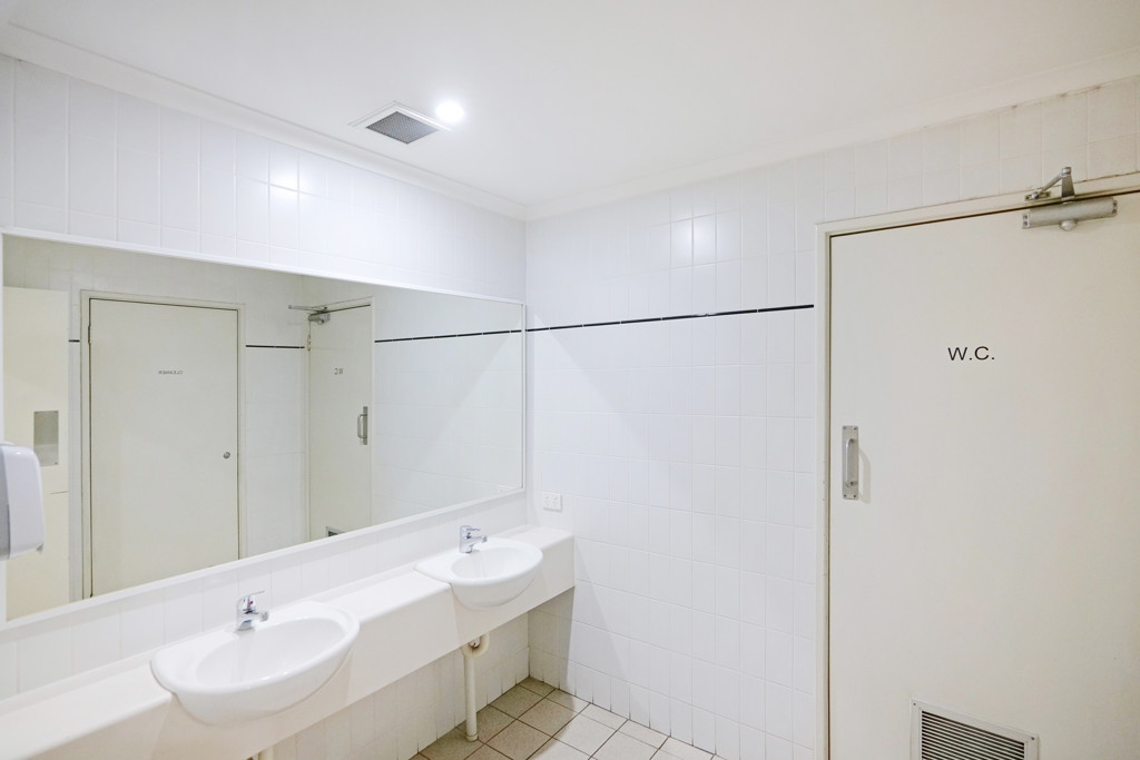 2/126 Mounts Bay Road, Perth WA 6000