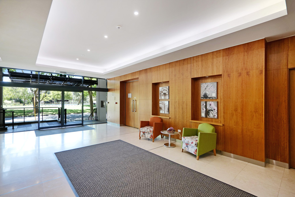 2/126 Mounts Bay Road, Perth WA 6000