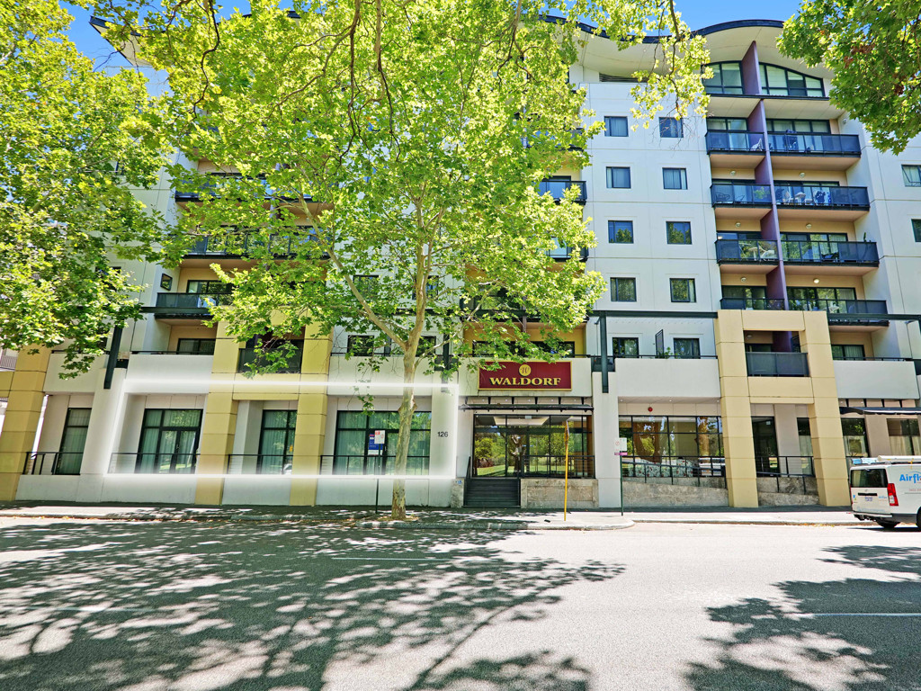 2/126 Mounts Bay Road, Perth WA 6000