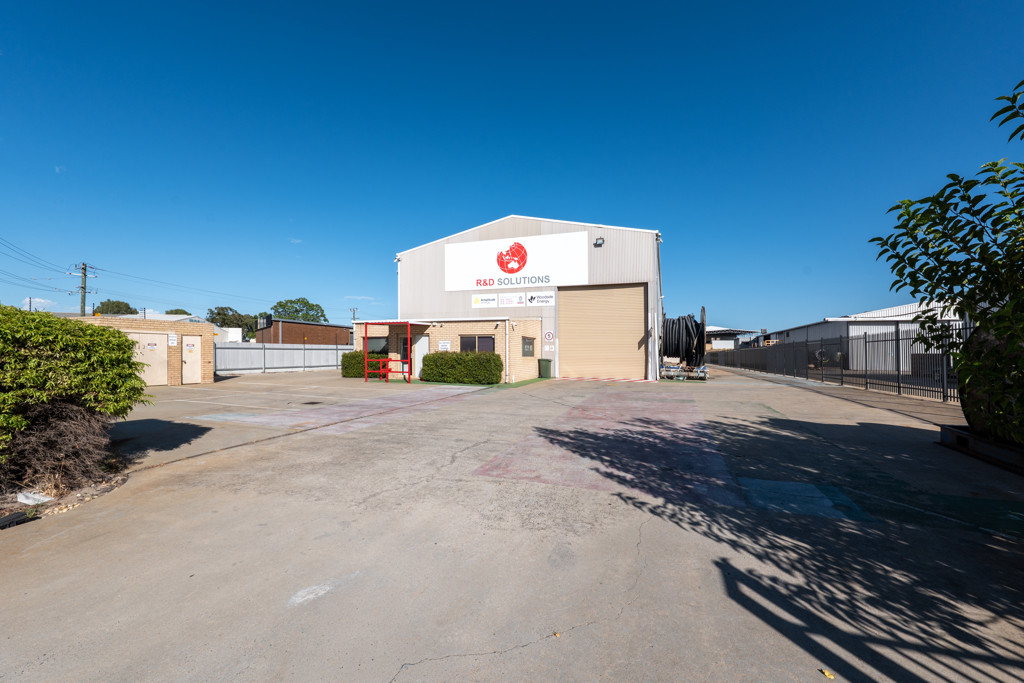 4 Riversdale Road, Welshpool WA 6106