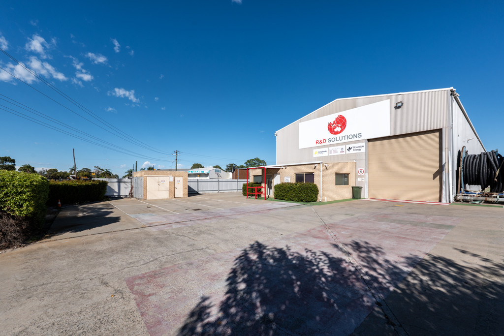 4 Riversdale Road, Welshpool WA 6106