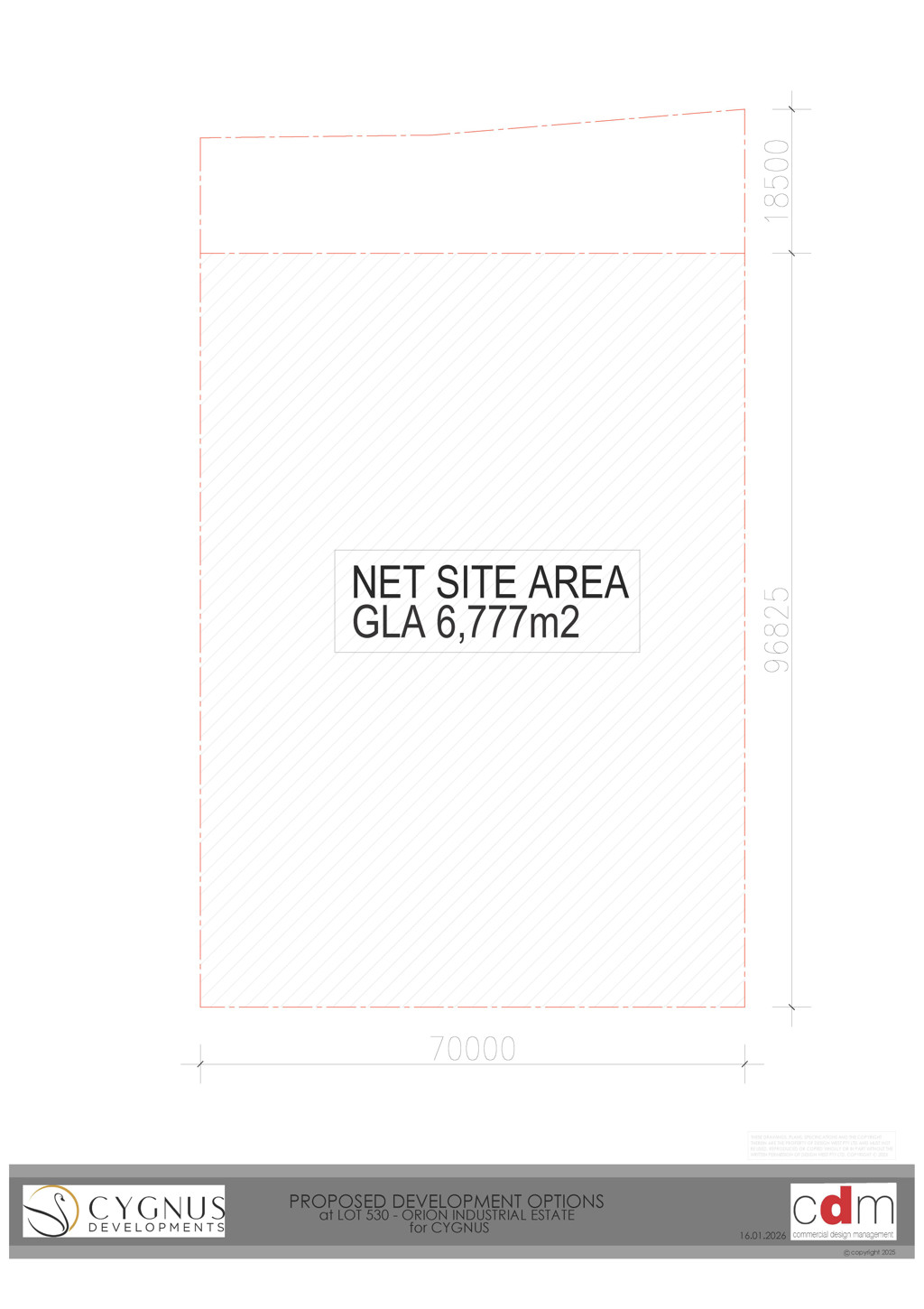 LOT 530 Artemis Loop, Wattleup WA 6166