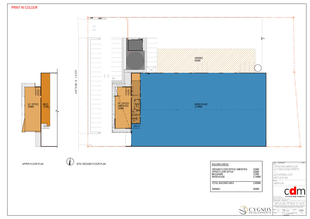 LOT 530 Artemis Loop, Wattleup WA 6166