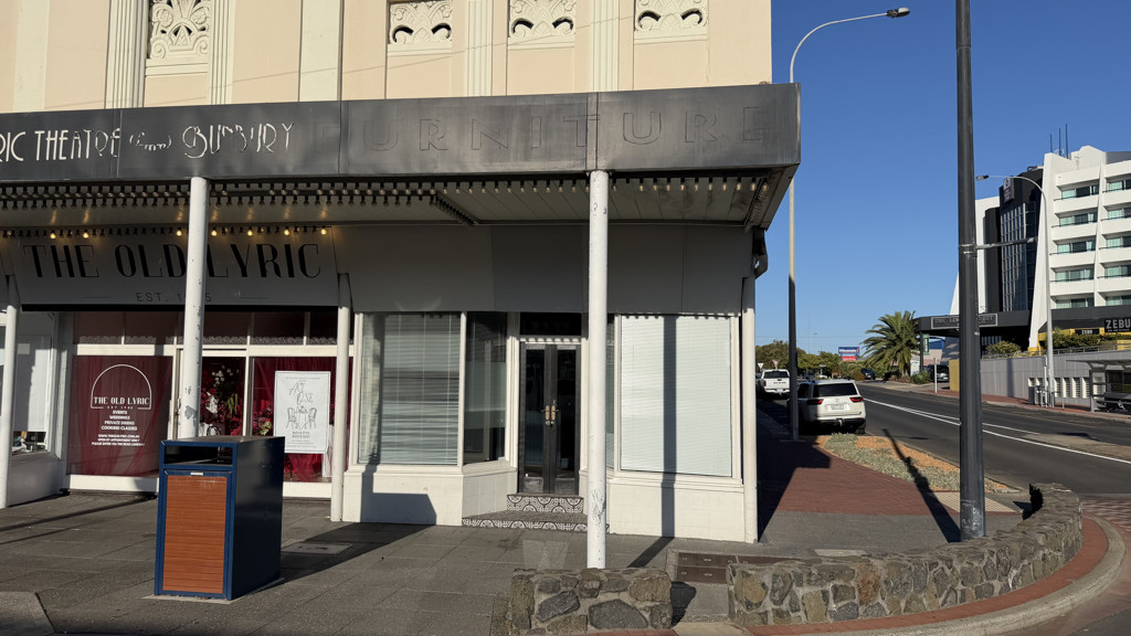 Unit 2/73 Victoria Street (Ground Flr), Bunbury WA 6230