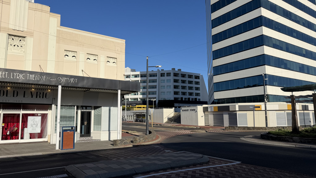 Unit 2/73 Victoria Street (Ground Flr), Bunbury WA 6230