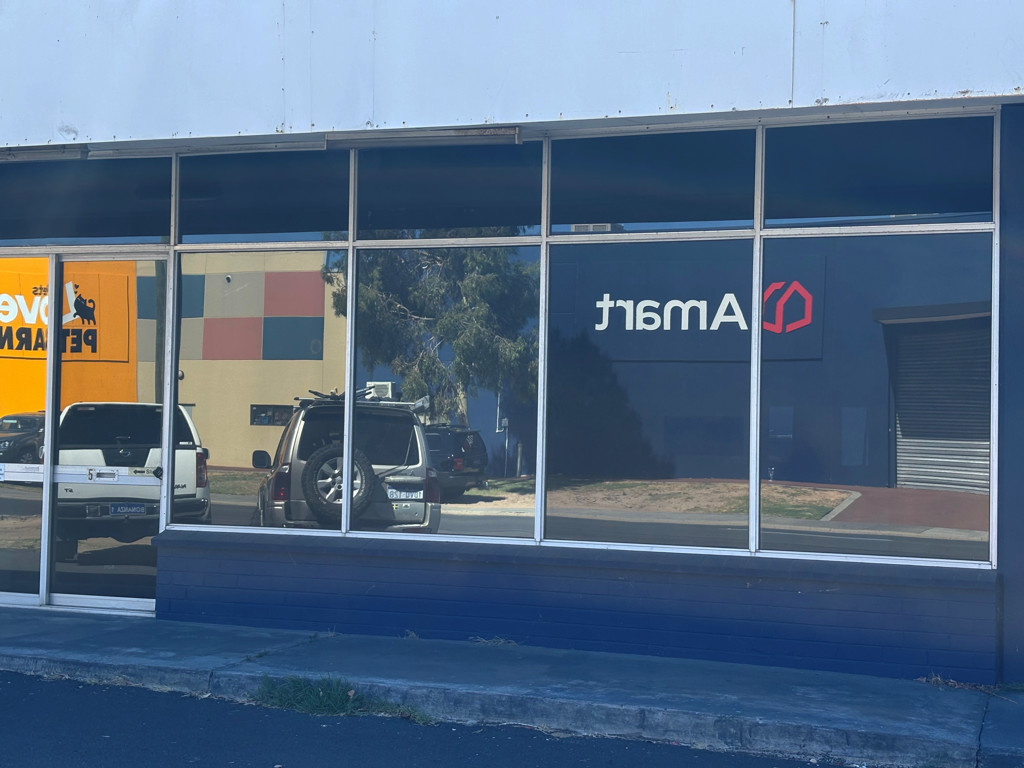 Unit 5/61 Albert Road, East Bunbury WA 6230