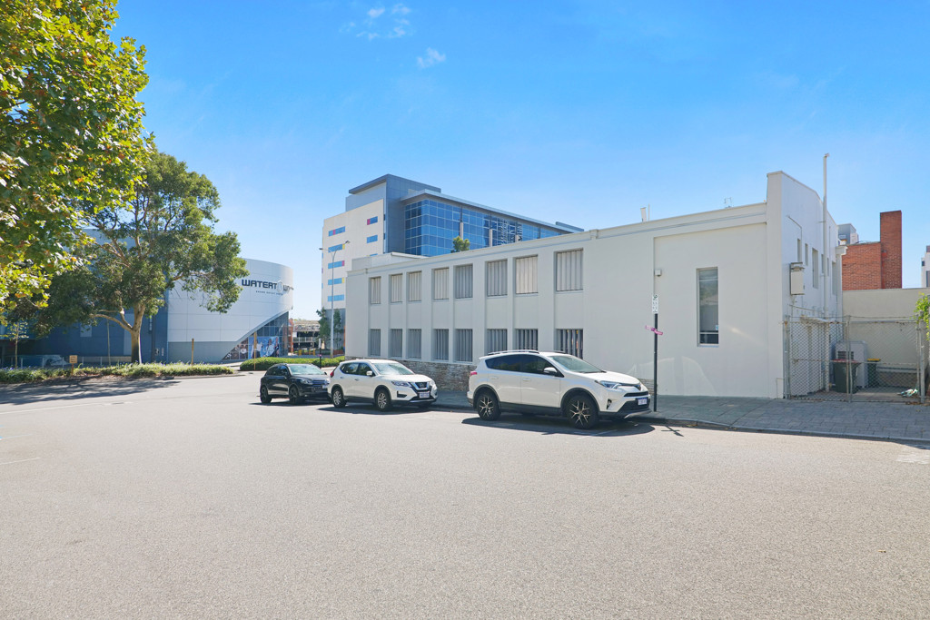 837 Wellington Street, West Perth WA 6005