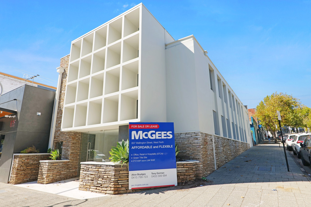 837 Wellington Street, West Perth WA 6005