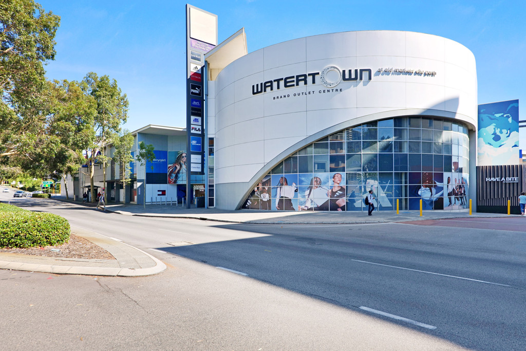837 Wellington Street, West Perth WA 6005