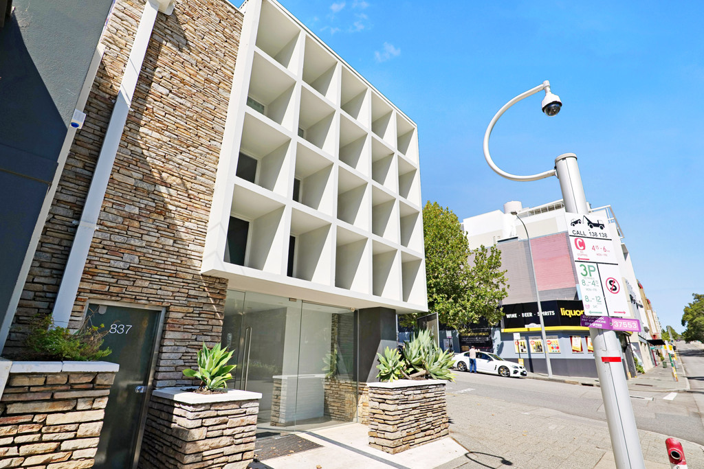 837 Wellington Street, West Perth WA 6005