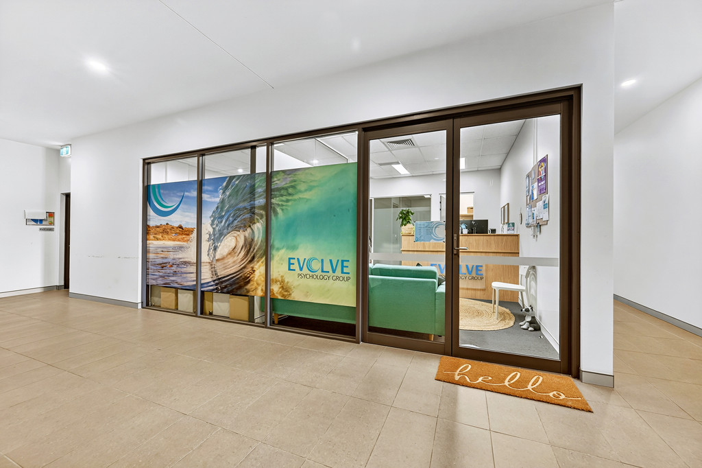 Level 1/Tenancy 9 21 Napolean Promenade, Vasse WA 6280