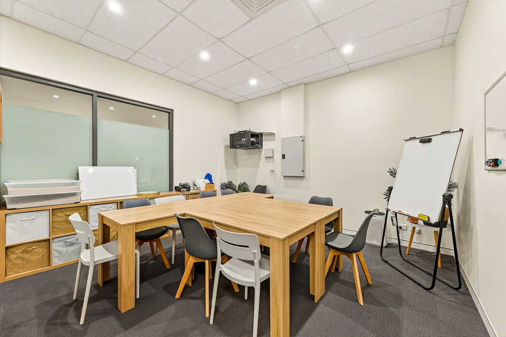 Level 1/Tenancy 9 21 Napolean Promenade, Vasse WA 6280