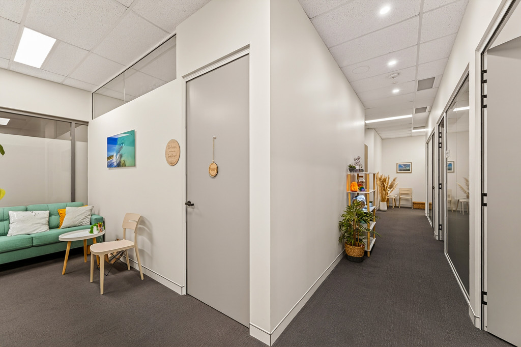 Level 1/Tenancy 9 21 Napolean Promenade, Vasse WA 6280