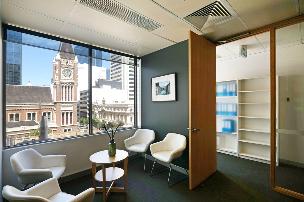 160/580 Hay Street, Perth WA 6000
