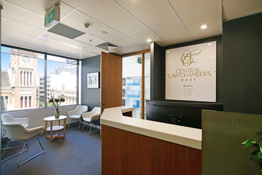 160/580 Hay Street, Perth WA 6000