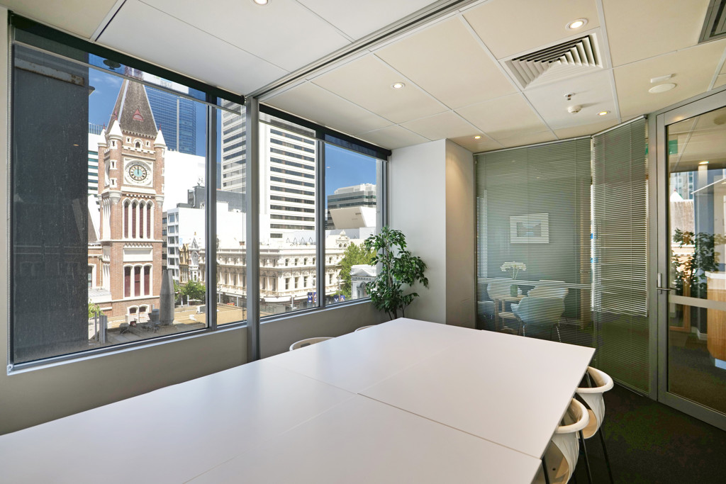 160/580 Hay Street, Perth WA 6000