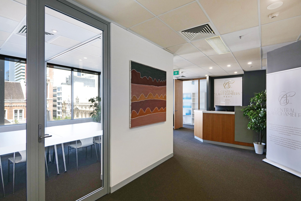 160/580 Hay Street, Perth WA 6000