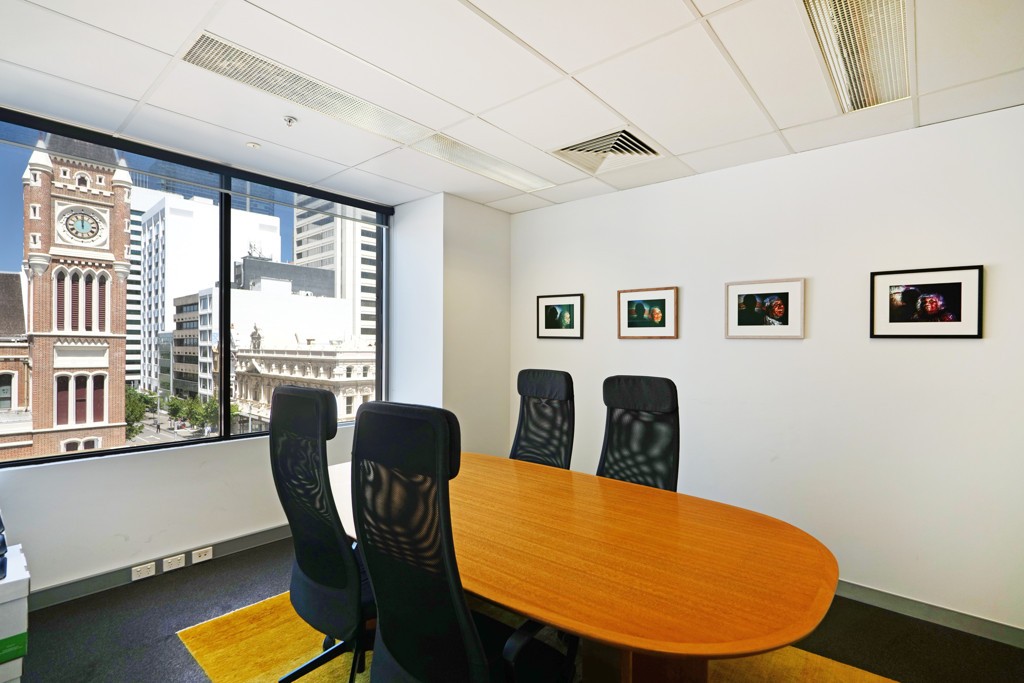 160/580 Hay Street, Perth WA 6000