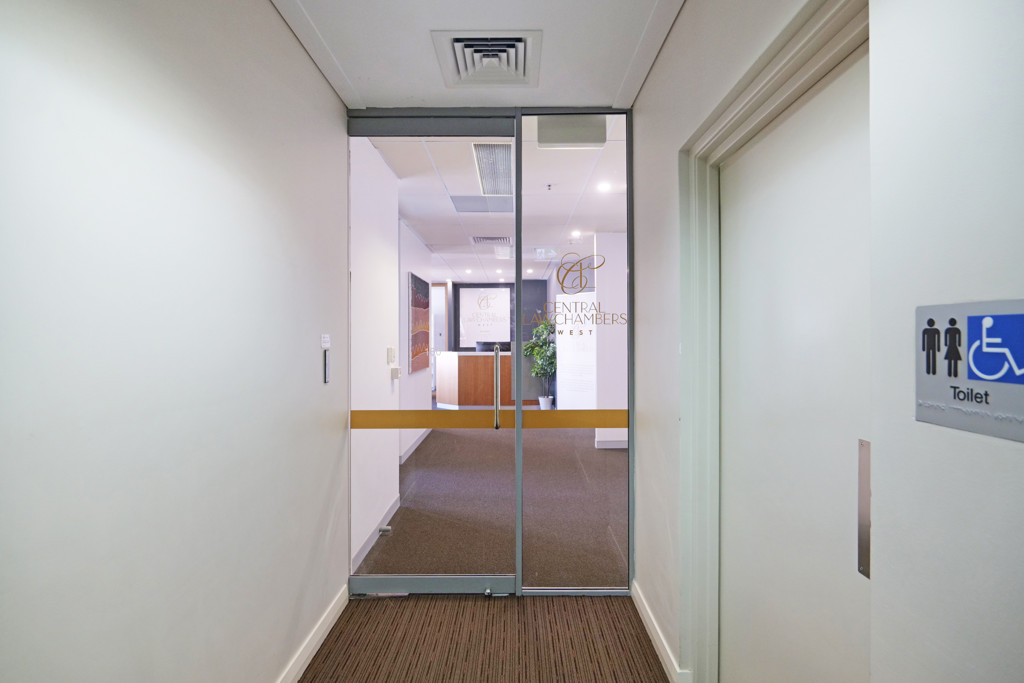 160/580 Hay Street, Perth WA 6000