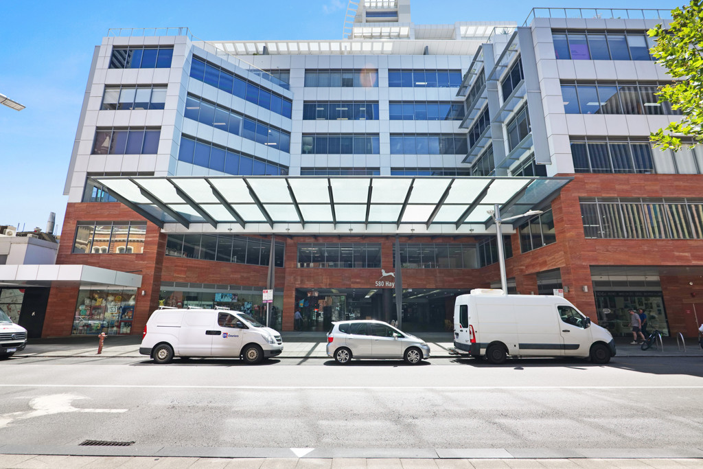 160/580 Hay Street, Perth WA 6000