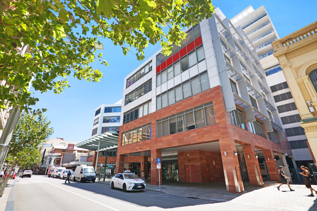 160/580 Hay Street, Perth WA 6000