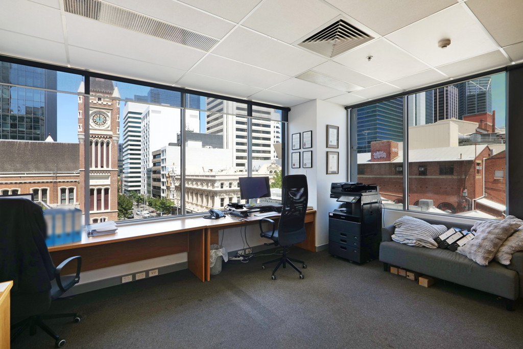 160/580 Hay Street, Perth WA 6000