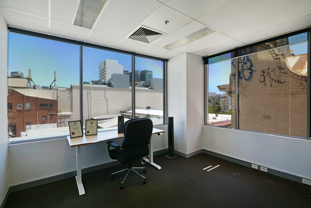 160/580 Hay Street, Perth WA 6000