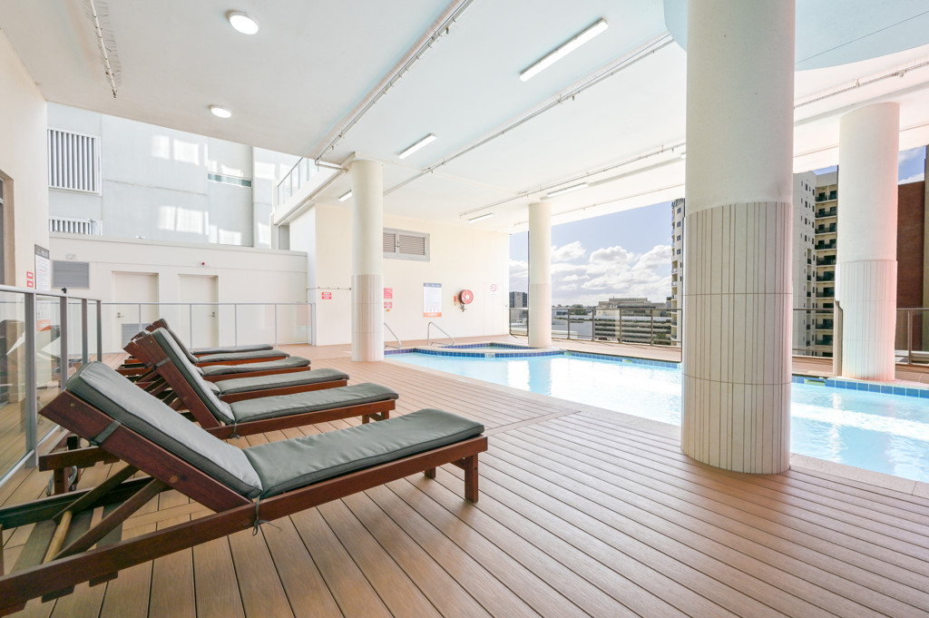160/580 Hay Street, Perth WA 6000